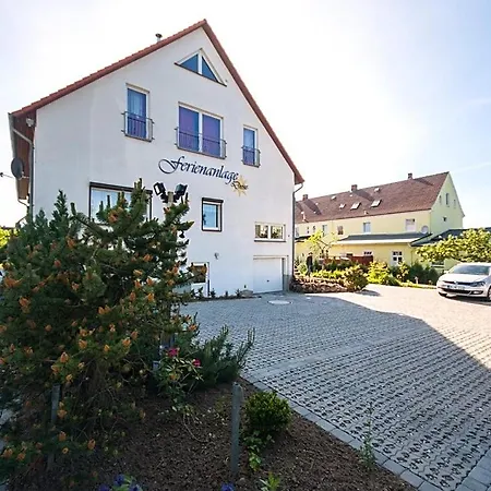 Droese, Haus 8a - 9 *
