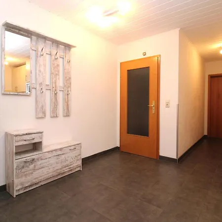 Ferienanlage Droese, Haus 8a - Fewo 9 *