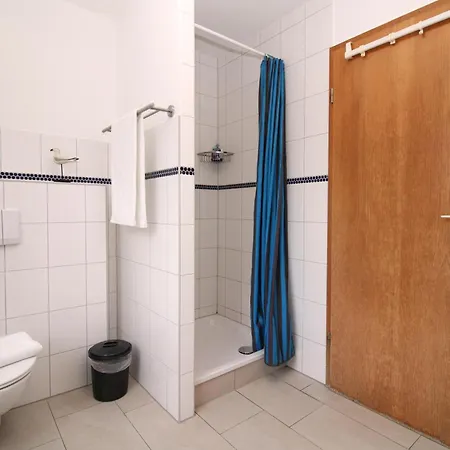 Droese, Haus 8a - 9 아파트