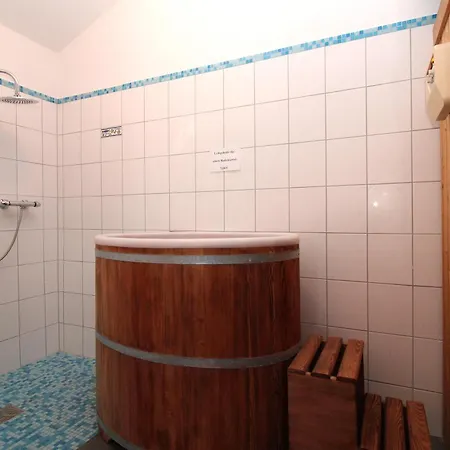 Ferienanlage Droese, Haus 8a - Fewo 9 Apartment *