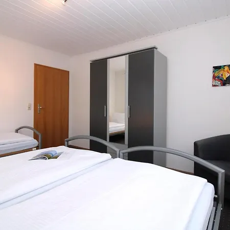 Ferienanlage Droese, Haus 8a - Fewo 9 *