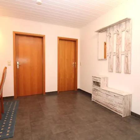 Droese, Haus 8a - 9 Apartmán