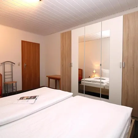 Ferienanlage Droese, Haus 8a - Fewo 9 Kuehlungsborn