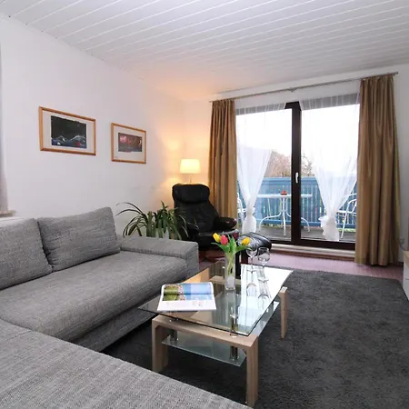 Ferienanlage Droese, Haus 8a - Fewo 9 Apartment *