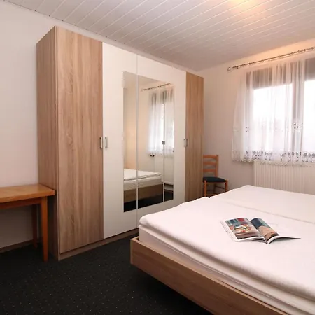 Apartment Ferienanlage Droese, Haus 8a - Fewo 9 *