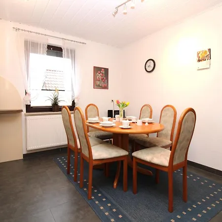 Ferienanlage Droese, Haus 8a - Fewo 9 Kuehlungsborn