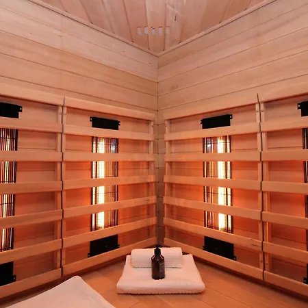Droese, Haus 8a - 9 Apartmán
