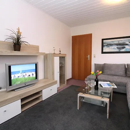 Ferienanlage Droese, Haus 8a - Fewo 9 Kuehlungsborn