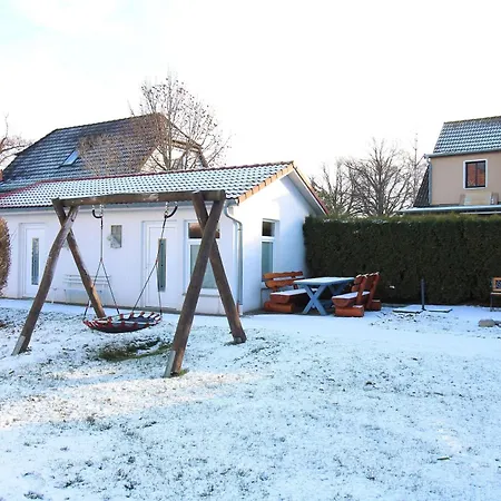 Droese, Haus 8a - 9 *