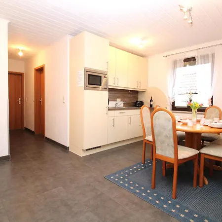 Ferienanlage Droese, Haus 8a - Fewo 9